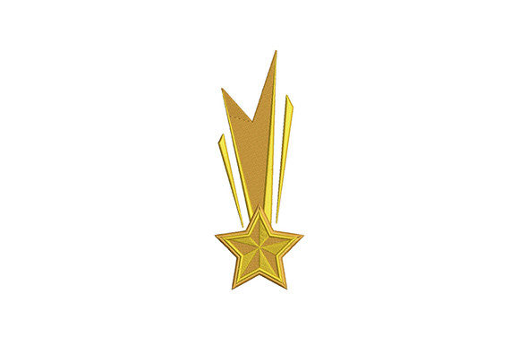 Goldens Shiny Start Design: A Thoughtful Embroidery Review